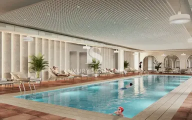 Luxury Signature Property