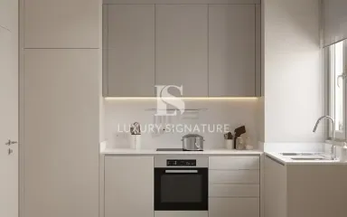 Luxury Signature Property