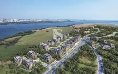 Luxury Signature مشاور املاک 