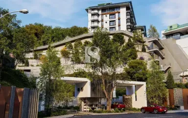 Luxury Signature Property