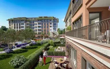 Luxury Signature مشاور املاک