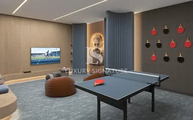Luxury Signature Property