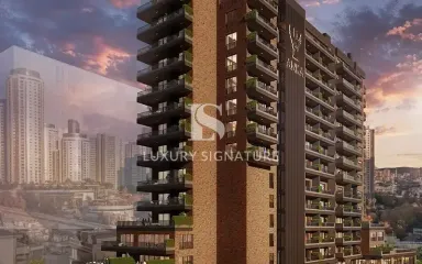 Luxury Signature عقارات