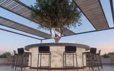 Luxury Signature Property