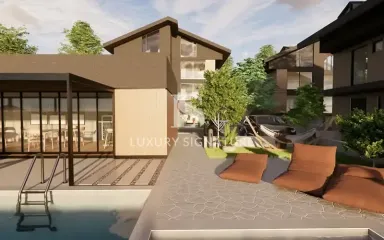 Luxury Signature Property