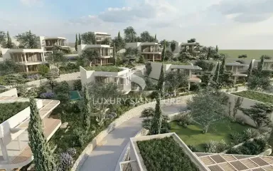 Luxury Signature Property