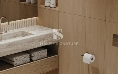 Luxury Signature Property