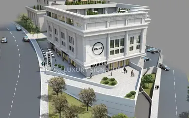 Luxury Signature Property