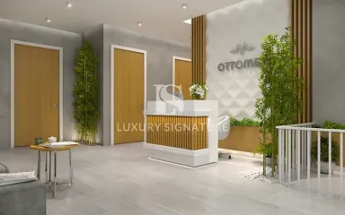 Luxury Signature Property