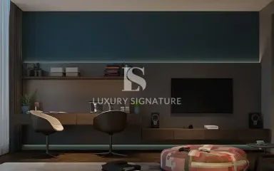 Luxury Signature عقارات