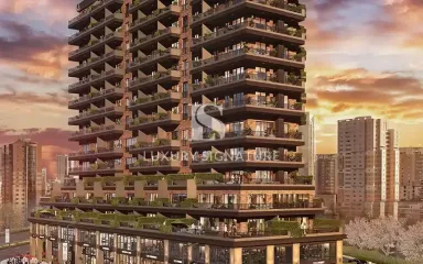 Luxury Signature عقارات