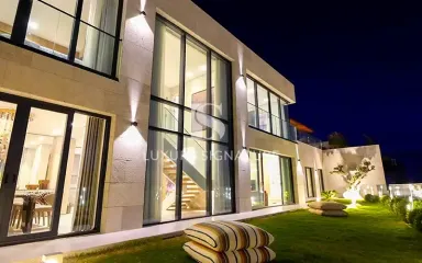 Luxury Signature Property
