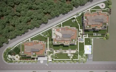 Luxury Signature Property