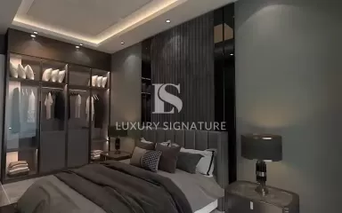 Luxury Signature Property