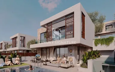 Luxury Signature Property