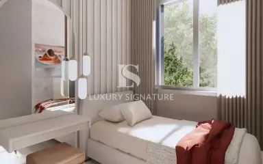 Luxury Signature Property