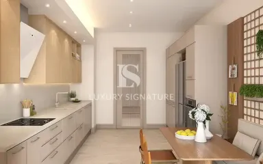 Luxury Signature Property