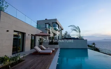 Luxury Signature Property
