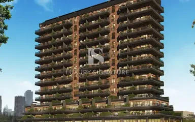 Luxury Signature عقارات