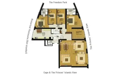 Luxury Signature Property