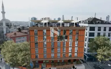 Luxury Signature Property