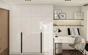 Luxury Signature مشاور املاک