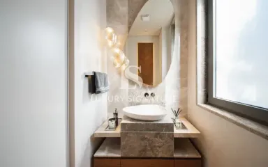 Luxury Signature Property
