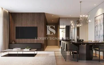 Luxury Signature مشاور املاک