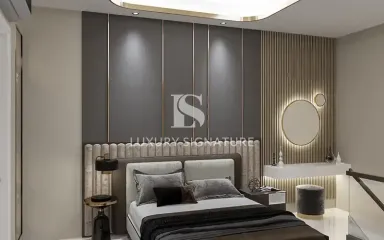 Luxury Signature Property