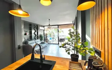 Luxury Signature مشاور املاک 