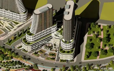 Luxury Signature Property