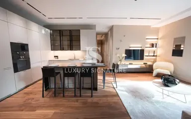 Luxury Signature Property