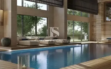 Luxury Signature Property