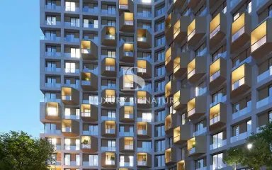 Luxury Signature Property