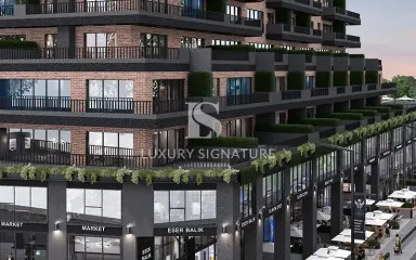 Luxury Signature عقارات