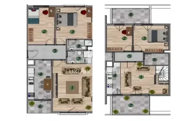 Luxury Signature عقارات