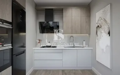 Luxury Signature مشاور املاک 