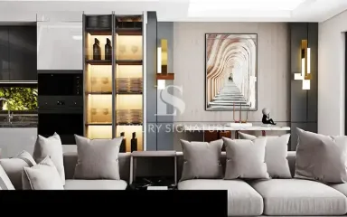 Luxury Signature Property