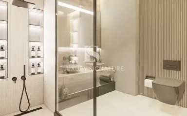 Luxury Signature Property