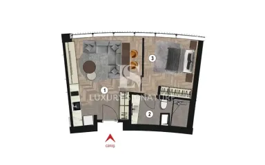 Luxury Signature Property