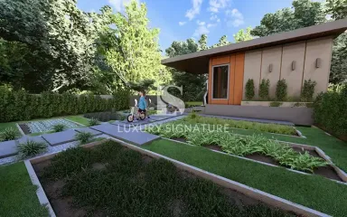 Luxury Signature Property
