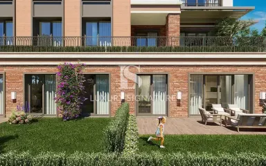 Luxury Signature مشاور املاک