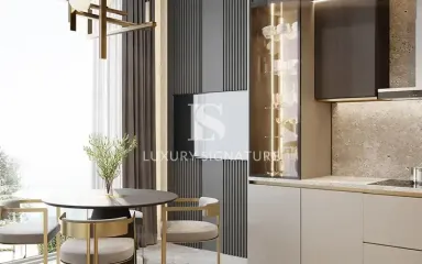 Luxury Signature Property