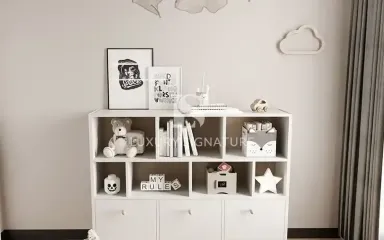 Luxury Signature مشاور املاک