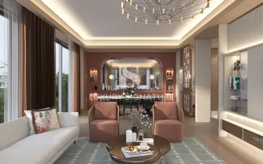 Luxury Signature Property
