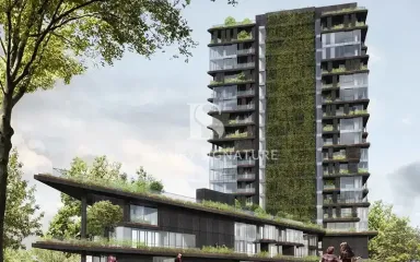 Luxury Signature Property