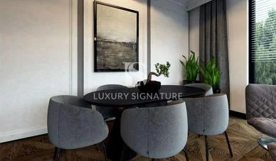 Luxury Signature مشاور املاک