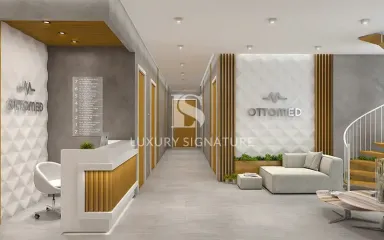 Luxury Signature Property
