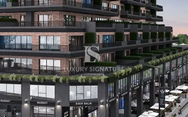 Luxury Signature عقارات