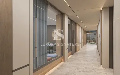 Luxury Signature Property
